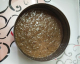 சப்பாத்தி கேக் ரெசிபி ஸ்டேப் 4 புகைப்படம்