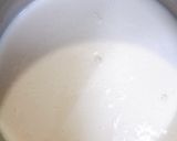 Hình bước làm 6 của món Bánh bao trứng sữa 🥟