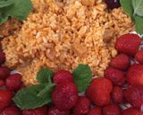 Egyszerű gyors Rizses 🍒🍓bolognai mártásos 🍒🍓 ragu 1287 recept fázis 9 fotója