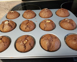 Foto del paso 3 de la receta: Magdalenas receta básica
