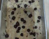 Foto langkah ke 7 dari resep Eggless Banana Cake (Kue Pisang Irit Tanpa Telur Tanpa Mixer).