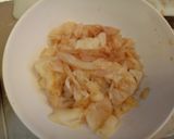 รูปขั้นตอนการทำที่ 1 ของ เส้นใหญ่ผัดซีอิ๊วไก่