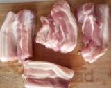 Pork chops recipe step 1 photo