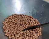 Foto langkah ke 1 dari resep Putri Salju.