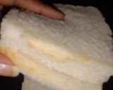 A picture of step 6 of Grilled mayonnaise sandwich.