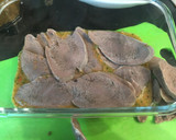 Foto del paso 3 de la receta: Lengua de ternera a la vinagreta