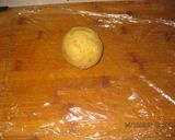 Foto del paso 5 de la receta: Empanada de plátano verde