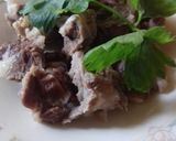 Foto langkah ke 3 dari resep Tip Rebus Daging Cukup 15 menit, Empuk.