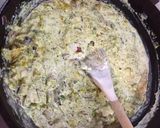 Foto del paso 3 de la receta: Pez pollo con salsa de brócoli