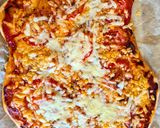 Foto del paso 9 de la receta Masa de pizza 🍕