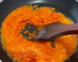 Foto langkah ke 2 dari resep Sayur Krecek dan Kacang Tolo.