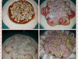 Pizza Simpel