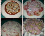 Foto langkah ke 6 dari resep Pizza Simpel.