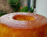 Foto del paso 2 de la receta: Budín de pan