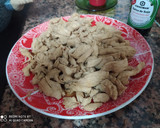 Foto del paso 8 de la receta: Wok de pollo con verduras