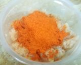 A picture of step 1 of Chicken Tikka Mince Curry😋.