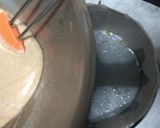 Φωτογραφία βήματος 5 της συνταγής Τούρτα profiteroles