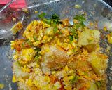 चीज़ी कॉर्न पोटैटो बाइट्स (Cheese corn potato bites recipe in Hindi) रेसिपी चरण 1 फोटो