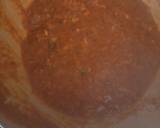 Punjabi thali recipe step 5 photo