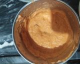 બટર પનીર મસાલા વીથ ચીઝ (Butter Paneer Masala With Cheese Recipe In Gujarati) રેસીપી સ્ટેપ4ફોટો