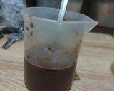 Foto langkah ke 4 dari resep Mocha Brown Sugar.
