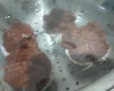 Foto langkah ke 8 dari resep 1074. Bolu Kukus Cokelat Gluten Free (no mixer).