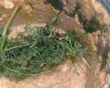मटण मसाला सुका (Mutton masala sukha recipe in marathi) रेसिपी स्टेप 4 फोटो 