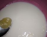 Foto langkah ke 2 dari resep Es cream part2.