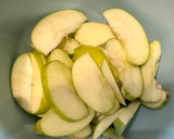 Фото кроку 3 до Тарт Татен🍏.