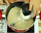 Foto langkah ke 3 dari resep ES Kopyor Segar.