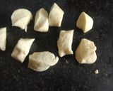 A picture of step 9 of Puff With Aloo Stuffing.