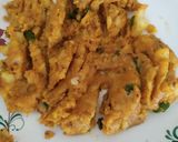 સમોસા (Samosa Recipe In Gujarati) રેસીપી સ્ટેપ1ફોટો
