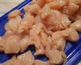 Foto del paso 2 de la receta: Arroz con suprema de pollo