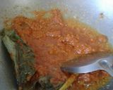 Foto langkah ke 5 dari resep Sayur lompong talas.