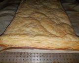 Foto del paso 10 de la receta: Milhojas con dulce de leche