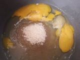 Bolu singkong