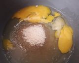 Foto langkah ke 2 dari resep Bolu singkong.