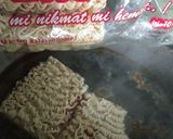Foto langkah ke 1 dari resep Mie Goreng.