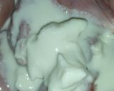 A picture of step 1 of Creamy Steamed Chicken Drumsticks 🍗.