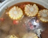 Foto langkah ke 6 dari resep Sop Balok (Bakso Lobak).