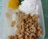 Foto langkah ke 3 dari resep Frozzen food mie hun.
