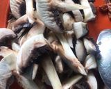 Foto del paso 3 de la receta: Espinacas