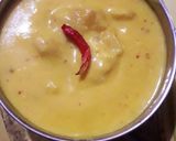 A picture of step 4 of Kadhi.