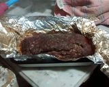 Foto del paso 25 de la receta: Rollo especial de Carne picada