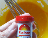 Foto del paso 2 de la receta: Galletitas de limón🍋