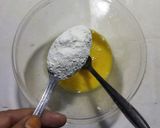 Foto langkah ke 3 dari resep Dadar Gulung Tahu (Egg Roll Tahu).