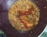 Kaju Paneer Curry recipe step 2 photo