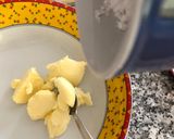 Foto del paso 3 de la receta: Galletas 🍪 de chocolate 🍫 y coco 🥥