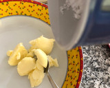 Foto del paso 3 de la receta: Galletas 🍪 de chocolate 🍫 y coco 🥥