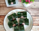 Foto langkah ke 9 dari resep 814.Lemper Ayam.